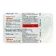 TELX 20 Tablet 15's - Hypertension-Ang