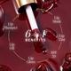 RAS Luxury Skincare Super Plump Lip Oil Gloss - Glass Glow 9 ml - Lip Glosses