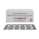 NEUGABA MN Tablet 10's - Neuropathic Pain-Dru