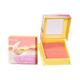 Benefit Cosmetics Shellie Warm-Seashell Pink Blush 6 gm - Blushes