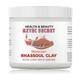 Aztec Secret Moroccan Rhassoul Clay 400 gm - Clays & Mousses