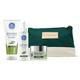 The Moms Co. Green Tea Night Repair (Ngt) Kit 300gm - Face Moisturizers
