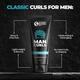 Beardo Man Curls Curly Hair Cream 100 g - Multi-Stylers