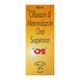 O2 NEW DELICIOUS MANGO FLAVOUR Suspension 60ml - Bacterial Infections-ABC