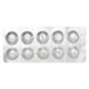 Amlokind H Tablet 10'S - Hypertension-Cal