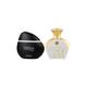 Maryaj Pebble Style EDP Spicy Woody Perfume And Maryaj M White For Her EDP Floral Fruity Perfume 190 ml - Perfumes (Edt/Edp)