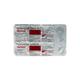PANTABRO Tablet 15's - Ulcer/Reflux/Flatulence-Aaa