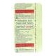 Meftal DT 250mg Tablet 10'S - Pain relief-Nsa
