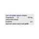 GESTMATE 100 Soft Gelatin Capsule 10's - Hormonal Therapy-Oes