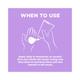 St. Ives Revitalising Blueberry, Acai And Chia Seed Hand Cream 30 ml - Creams/Oils/Lotions