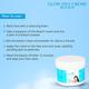 Globus Remedies Glow Oxy Bleach Creme 100 gm - Face Bleach