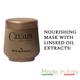 Kleral Cream Ai Semi Di Lino 250 ml - Hair Gels & Waxes