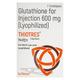 Thiotres 600mg Injection 1'S - Liver Disease