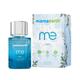 Mamaearth ME Aqua Eau De Parfum For a Wave Of Freshness ( for Him) 50 ml - Men Perfumes (Edt/Edp)