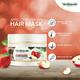 Medimade Apple Cider Vinegar Hair Mask 200 gm - Hair Masks & Packs