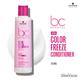 Schwarzkopf Professional Bonacure Color Freeze Conditioner pH 4.5,with Vegan Keratin 200 ml - Conditioners