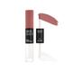 Swiss Beauty Duo Lipstick-Barely Nude 10 ml - Lipsticks