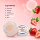 Riyo Herbs Lip Sleeping Mask - Berry 10 gm - Masks & Peels