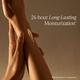 L'Occitane Almond Delicious Hands 30 ml - Hand Creams