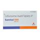 SANRICA 500 Tablet 10's - Bacterial Infections-Cep
