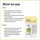 Ariul Ariul Seven Days Plus Mask Bamboo Water 20 ml - Sheet Masks