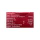 FOLVINE RED IRON Syrup 300ml - Anaemia-VMA