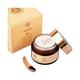 SoulTree Advanced Kumkumadi - Refined Radiance Night Cream 50 gm - Night Cream