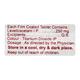 LEVICTUS 250 Tablet 10's - Epilepsy/Convulsion-Ant
