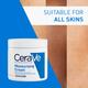 CeraVe Moisturising Cream For Dry To Very Dry Skin 454 gm - Lotions & Creams