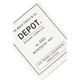 Depot 503 Moustache Wax 30 ml - Shaving & Hair Removal