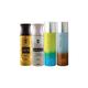 Ajmal 1 Aurum Femme, 1 Silver Shade Homme Homme, 1 Distraction And 1 Magnetize Deodorants Pack of 4 200 ml - Deodorants/Roll-Ons