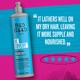 TIGI Bed Head Recovery Moisture Rush Hair Conditioner for Dry and Damaged Hair 600 ml - Conditioners