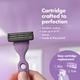 Bombae Defender for Her Women'S Razor Sensitive Cartridges Combo 80 gm - Shaving & Hair Removal