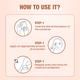 Tnw The Natural Wash Sun Pro Defence Stick, Sun Protection 13 gm - Body Sunscreen