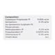 Etan G Cream 20gm - Skin Infections-Toc
