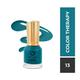 Matt Look Nails Makeup Colour Therapy Nail Polish, Shade No - 13 14 ml - Nail Polish