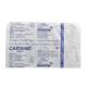 CARTIBIND Tablet 10's - Supplements-Sup