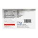 ITROMED SB 65 Capsule 10's - Fungal Infections-Anf