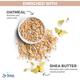 St. Ives Soothing Oatmeal & Shea Butter Body Lotion 200 ml - Lotions & Creams