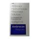 AMBROCON Respules 5x2ml - Asthma/COPD-Ast