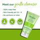 Simple Kind To Skin Refreshing Facial Wash 100 ml - Face Wash & Cleansers