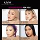NYX Professional Makeup Can't Stop Won't Stop Full Coverage Foundation - Golden Honey 30 ml - Foundation