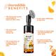 Atulya Orange Peel Foaming Face Wash 150 ml - Scrubs & Exfoliants