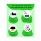 Urban Yog Nose Strips (4 Strips) Black/Whitehead Remover Plus Bha Serum To Treat Pores 30 ml - Masks & Peels