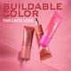 Makeup Revolution Superdewy Liquid Blusher Flushing For You 15 ml - Blushes