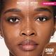 Huda Beauty Easy Blur Natural Airbrush Foundation Cocoa 510R 30 ml - Foundation