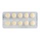 TICASPAN 90mg Tablet 10's - Blood Clot-Ant
