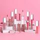 Swiss Beauty Plump-Up Wet Lightweight Lip Gloss, Shade- Berrilicious 2 ml - Lip Glosses