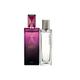 Ajmal Diza EDP Fruity Floral Perfume And Titanium EDP Citrus Spicy Perfume 200 ml - Perfumes (Edt/Edp)