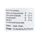 SYSKOF A Cough Syrup 100ml - Cough And Cold-Cou